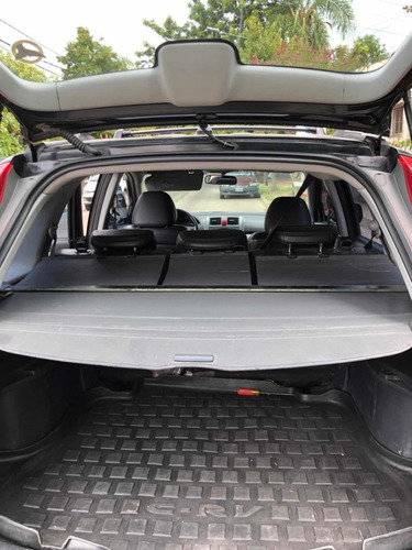 Honda Cr-v 2.4 Ex L At 4wd 2008