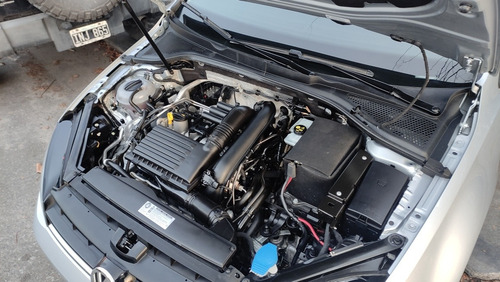Imagen 13 de 13 de Volkswagen Golf 2015 1.4 Comfortline Tsi