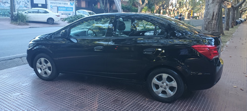 Chevrolet Prisma 1.4 Lt 98cv