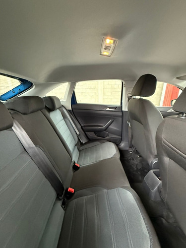 Volkswagen Nivus 1.0 Tsi 170 Mt Confortline
