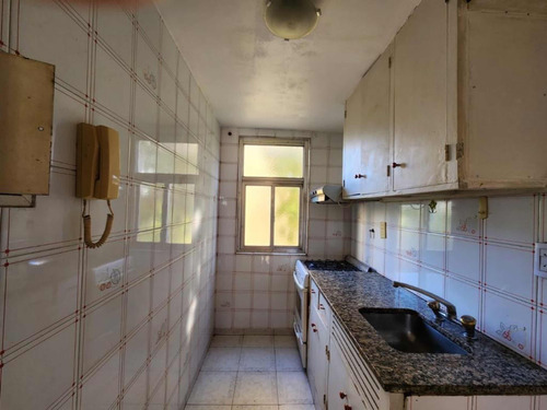 Departamento 3 Ambientes Muy Bueno Ocupación Inmediata - Apto Credito Villa Lugano Caba