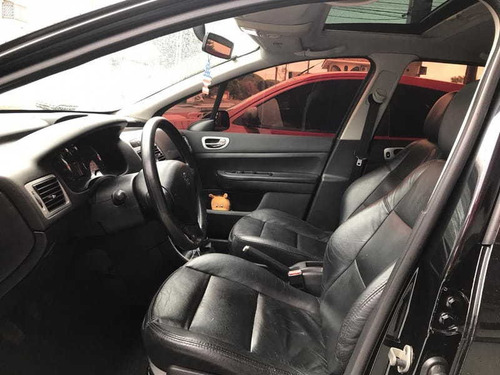 Peugeot 307 16 Pr Pk