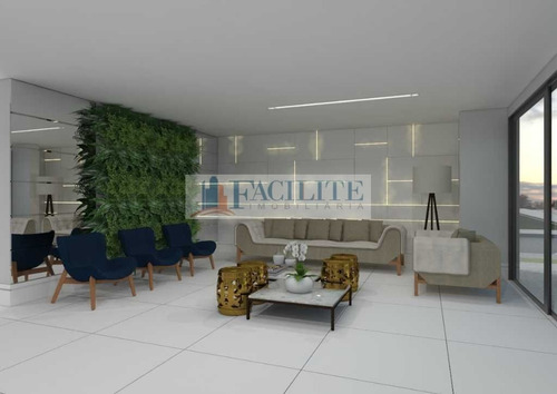 Imagem 12 de 14 de Apartamento Para Vender No Pedro Gondim, João Pessoa, Pb - 22848-11489