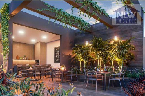 Imagem 7 de 14 de Apartamento À Venda, 31 M² Por R$ 210.000,00 - Vila Sônia - São Paulo/sp - Ap3802