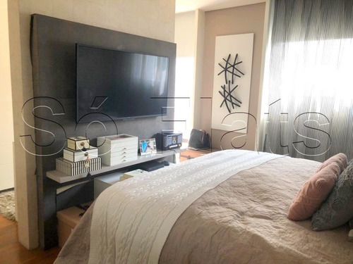 Imagem 10 de 15 de Diogo Home, Incrível Flat Na Vila Nova Conceição Confira ! - Sf32734