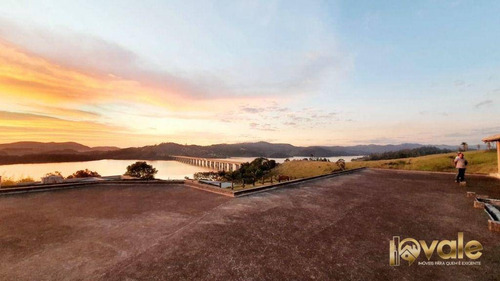 Imagem 11 de 23 de Exuberante Chácara Com 9 Suítes À Venda, 5000 M² - Nazaré Paulista/sp - Ch0063