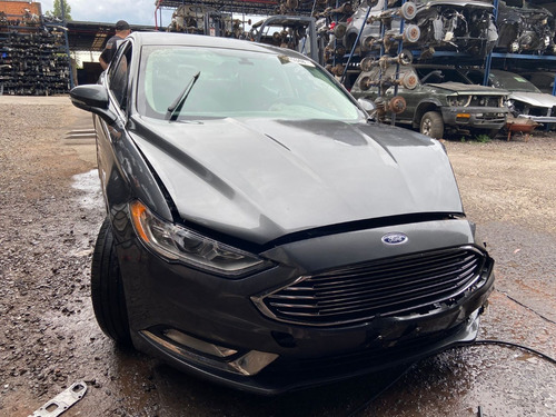 Imagem 5 de 5 de Sucata Ford Fusion 2.0 2018/2018 Gasolina 248cvs