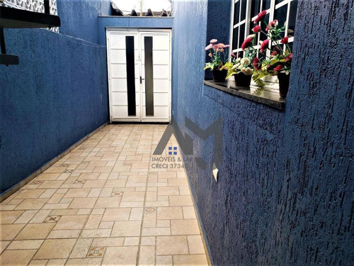 Imagem 15 de 27 de Sobrado Com 2 Dormitórios À Venda, 110 M² Por R$ 470.000,00 - Jardim Popular - São Paulo/sp - So0447