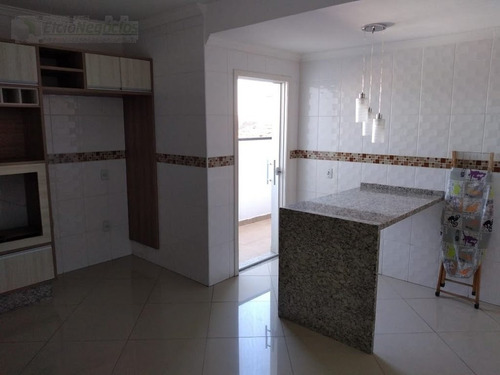 Imagem 7 de 15 de Casa Sobrado Para Venda, 3 Dormitório(s) - 2575