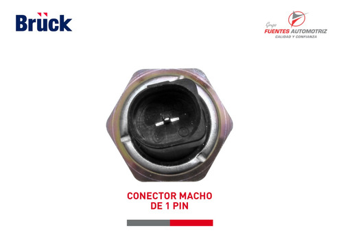 Bulbo Sensor Aceite Para Vw Jetta A4 Vr6 2.8 De 1999 A 2005