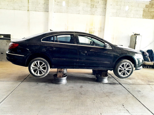 Modulo Comfort Vw Passat 2.0t Aut 2006-2012 Original (Usado)