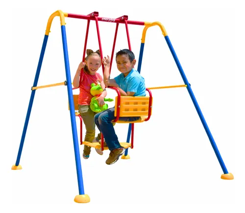 Columpio enerplay sales