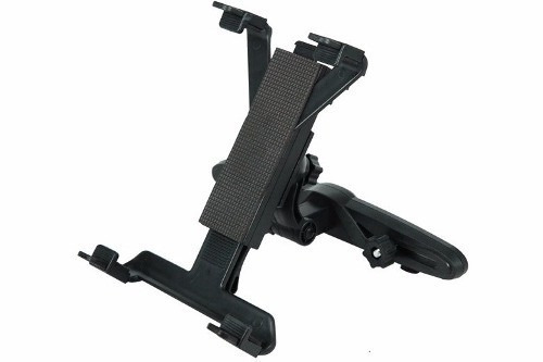Soporte De Tablet Cabecera Asiento Para Autos Gira 360