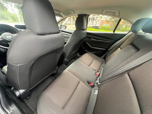 Mazda 3 2.0 Touring At