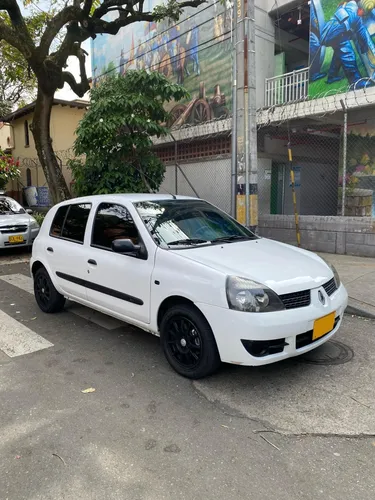 Clio Campus