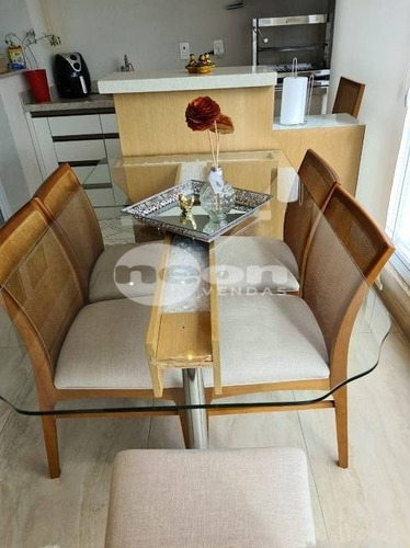 Imagem 7 de 15 de Apartamento - Centro - Ref: 2968 - V-2968