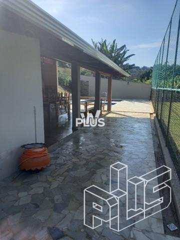 Imagem 16 de 20 de Chácara Em Salto De Pirapora Bairro Quintas De Pirapora - V9010