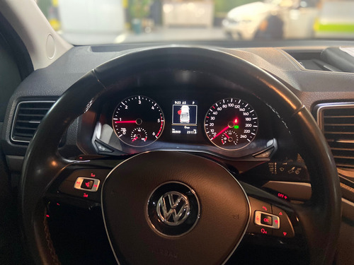 Volkswagen Amarok 3.0 Highline Cab. Dupla V6 4x4 Aut. 4p 8 marchas