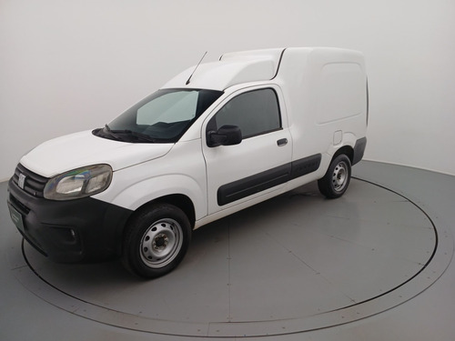 Fiat Fiorino 1.4 MPI FURGÃO ENDURANCE 8V FLEX 2P MANUAL