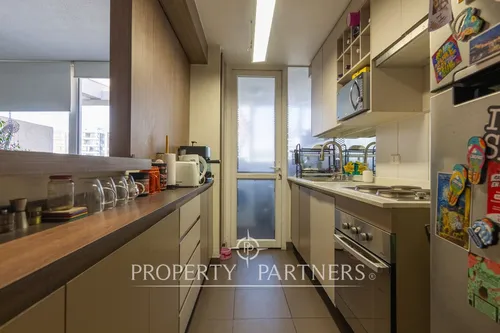 Departamento Con Amplio Rooftop Y Jacuzzi Privado ...