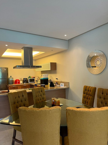 Imagen 2 de 18 de Departamento En Venta Ubicado En Peninsula Golf