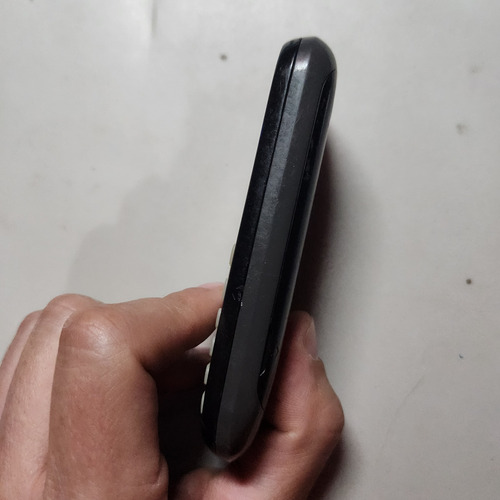 Celular Alcatel Ot-209a Para Revisar O Piezas, Leer Descripcion!,, Celular Retro Clasico Coleccion Antiguo Viejito (Usado)