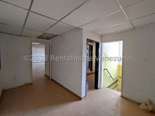 Galpón En Venta 936mts Cagua Santa Cruz Buenas Condiciones K
