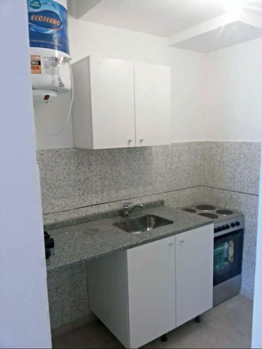 Imagen 4 de 5 de Depto Monoambiente Pb Al Fte / Venta / Lomas Del Mirador