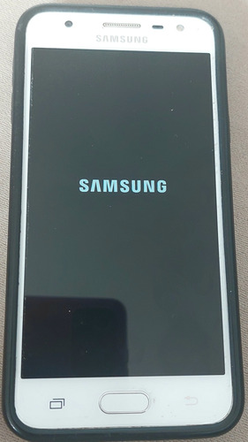 Celular Sansung Galaxy J5 Prime Negro Funda Android