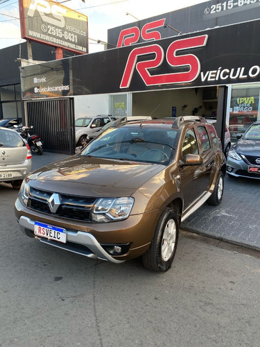 Renault Duster 1.6 16V Dynamique (Flex)