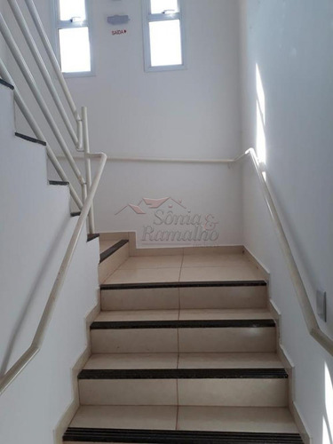 Apartamentos - Ref: L10171