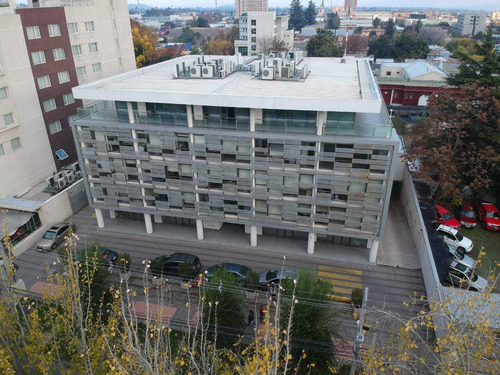 Oficinas O Local En Arriendo En Talca (92565)