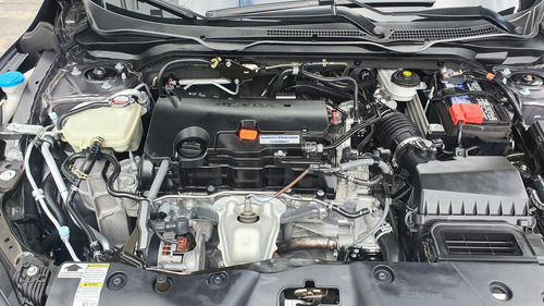 Civic I Style 2.0 L 2021