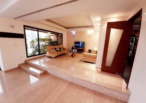 Imagen 1 de 10 de María Meléndez Vende Apartamento En Terrazas Del Country