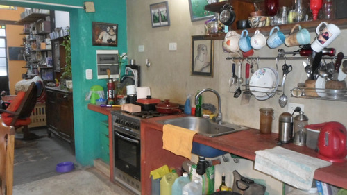 Imagen 10 de 30 de Ph 4 Ambientes Venta En Villa Del Parque C/jardin