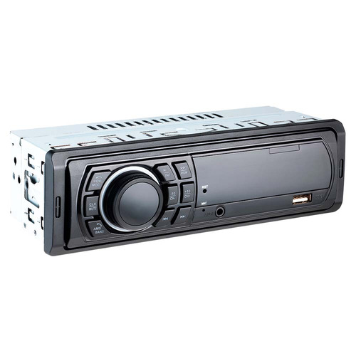Imagem 5 de 7 de Som Automotivo Multilaser Trip P3356 Com Usb E Bluetooth Pen Drive
