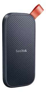 Disco Externo Ssd Sandisk 1tb Usb-a Usb-c 3.2 Portatil