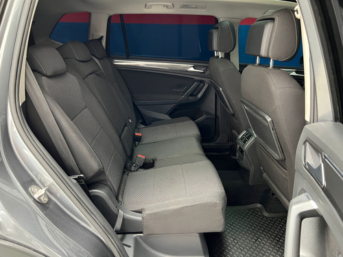 Volkswagen Tiguan Allspace 2.0 Tsi Comfortline Dsg