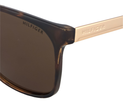 Gafas Tommy Hilfiger X62175 Marrón