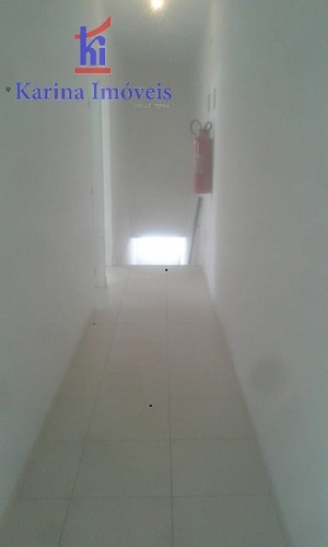 Imagem 2 de 9 de Sala Em Vila Nova Bonsucesso - Guarulhos - 2441