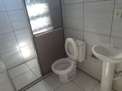 Imagem 12 de 17 de Chácara Com 4 Dormitórios À Venda, 500 M² Por R$ 345.000,00 - Portal Das Mangas - Itupeva/sp - Ch0139
