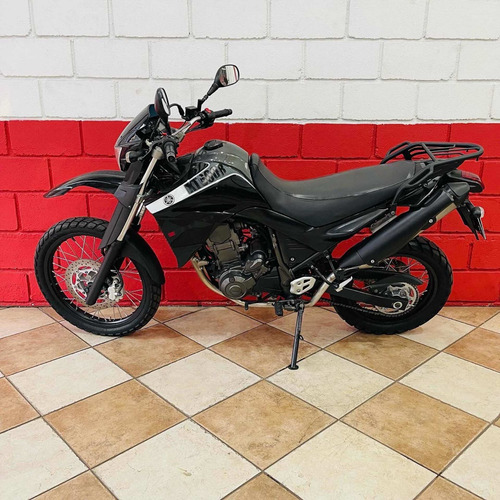 Imagem 2 de 6 de Yamaha Xt 660r - 2013 - Financiamos - Km 47.000