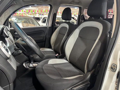 Citroën Aircross 1.6 Live Aut