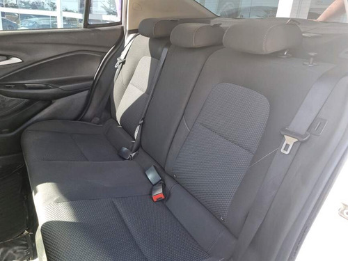 Chevrolet Onix 1.0 FLEX PLUS LT MANUAL