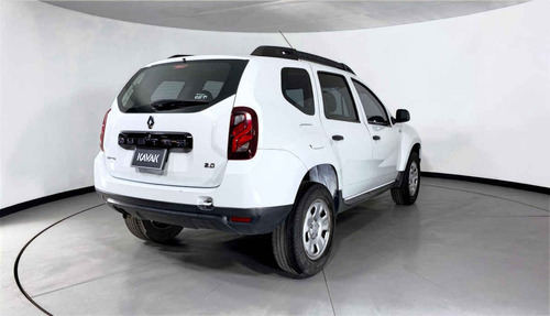 Imagen 7 de 15 de 110306 - Renault Duster 2018 Con Garantía