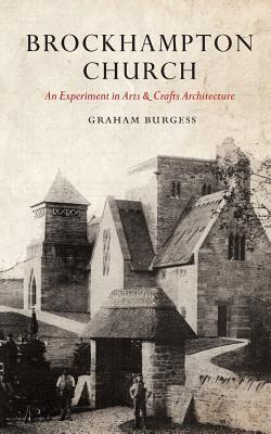 Libro Brockhampton Church : An Experiment In Arts And Cra...