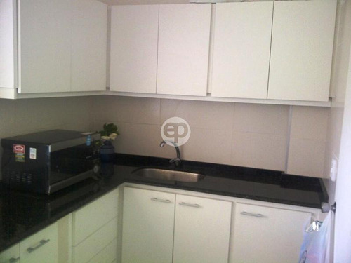 Apartamento En Roosevelt.