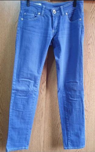 Jeans Rosh Azul