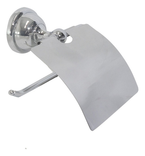 Kit De Accesorios Para Baño 5 Piezas Pringles Sanitarios