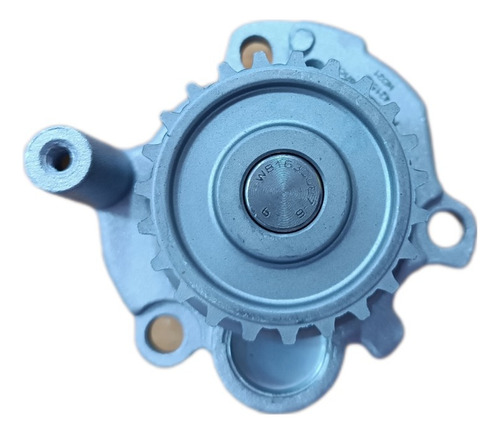 Bomba De Agua Vw Bora/golf 2.0/polo/jetta 1.8 2.0